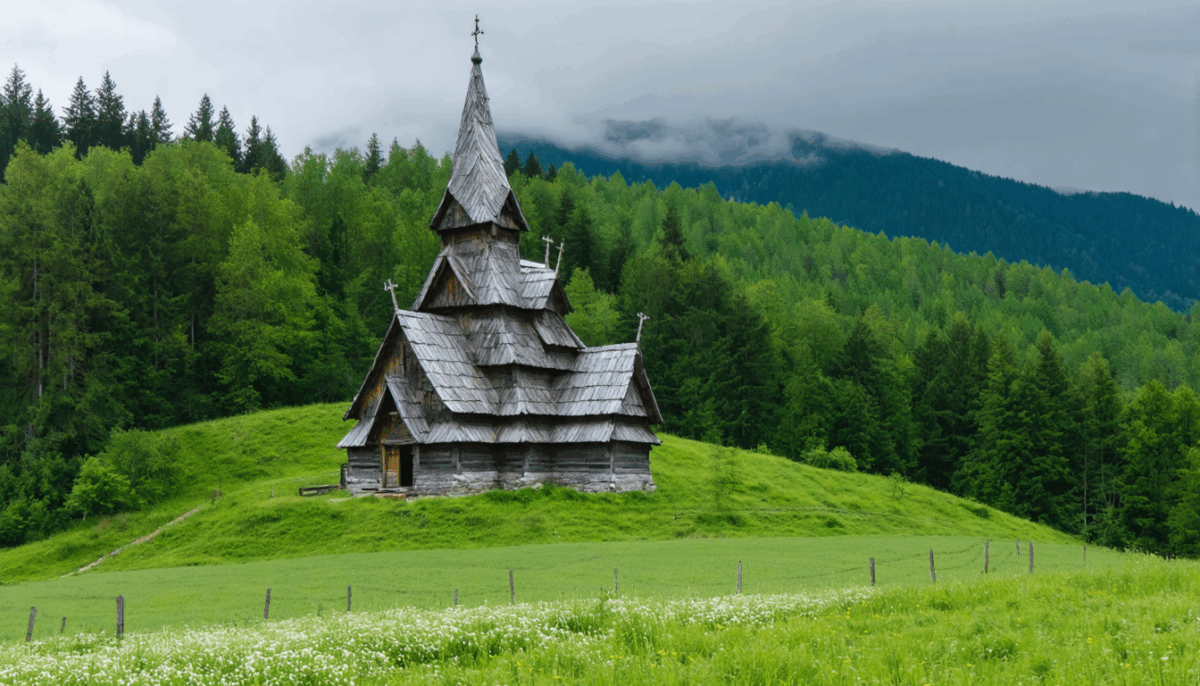 découvrez nos idées pour explorer l'europe de manière unique et authentique, loin des endroits touristiques surpeuplés, et vivez des aventures inoubliables.