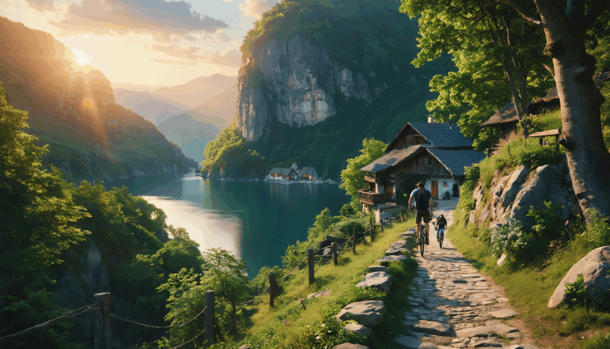 découvrez nos idées pour explorer l'europe autrement, profiter d'aventures uniques et inoubliables loin des foules touristiques, pour un voyage authentique et enrichissant.