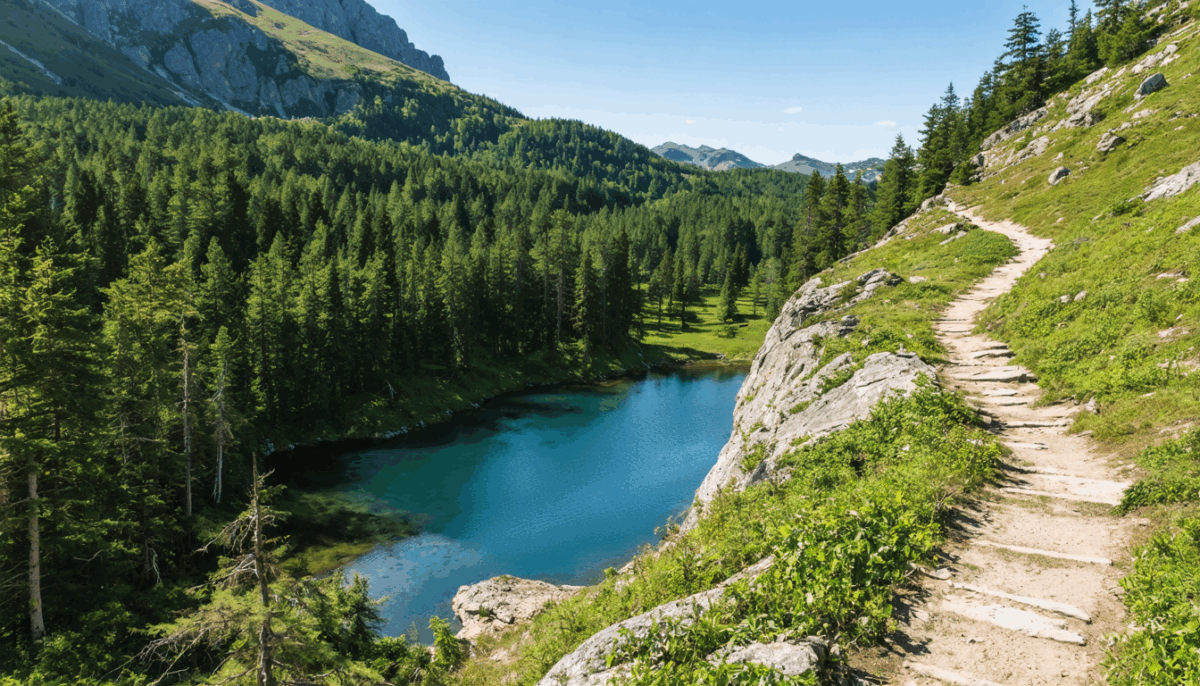 découvrez des itinéraires uniques pour explorer l'europe loin des foules. notre guide vous propose des aventures authentiques et inoubliables pour un voyage différent et enrichissant.