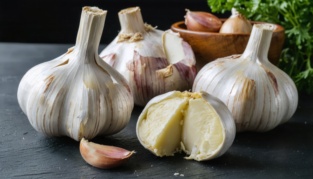 découvrez une recette maison simple et délicieuse mettant en scène une explosion de saveurs à l'ail, parfaite pour ravir vos papilles et sublimer vos plats.