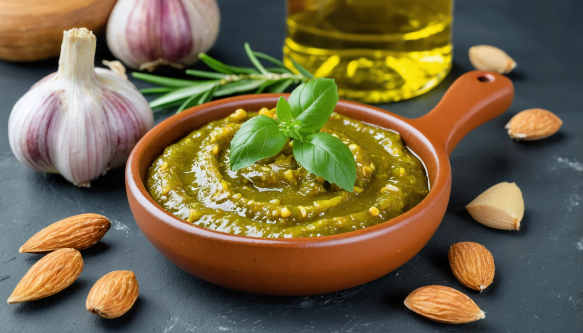 découvrez une recette maison simple et délicieuse qui révèle toute l'explosion de saveurs à l'ail. parfaite pour sublimer vos plats et régaler vos papilles.
