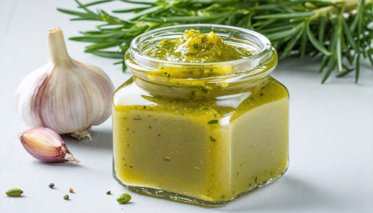 découvrez notre recette maison simple et délicieuse, une explosion de saveurs à l’ail qui ravira vos papilles à chaque bouchée.