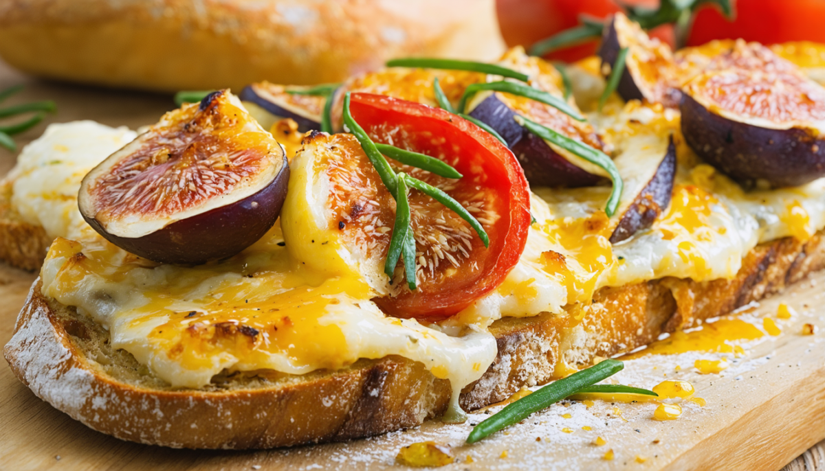 découvrez comment préparer facilement un figatellu au four avec notre recette rapide et savoureuse, pour un voyage gourmand au cœur de la corse.