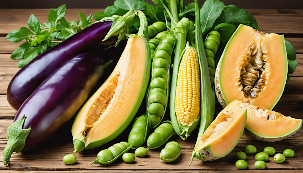 découvrez la liste complète des fruits et légumes commençant par la lettre e, avec leurs bienfaits et idées recettes pour une alimentation saine et variée.