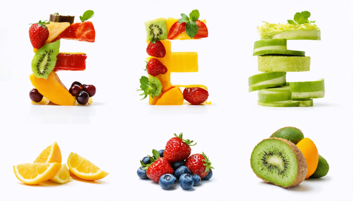 découvrez la liste complète des fruits et légumes commençant par la lettre e, avec leurs bienfaits et conseils pour les choisir et les cuisiner.