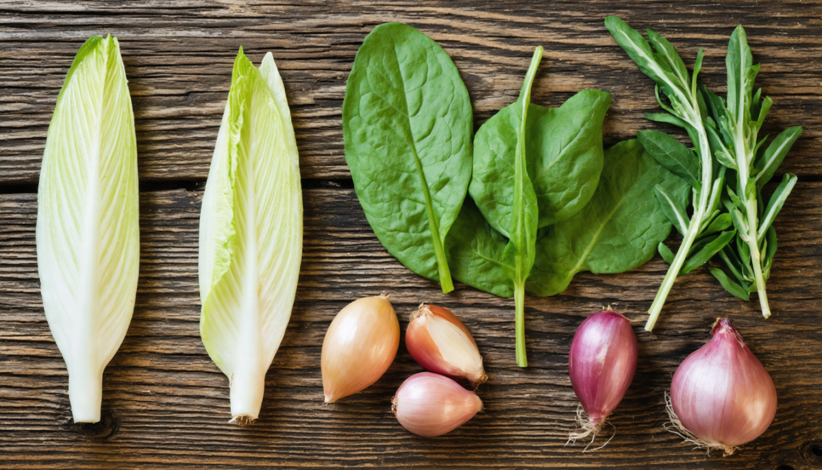découvrez la liste complète des fruits et légumes commençant par la lettre e, avec des informations détaillées pour enrichir votre savoir culinaire.