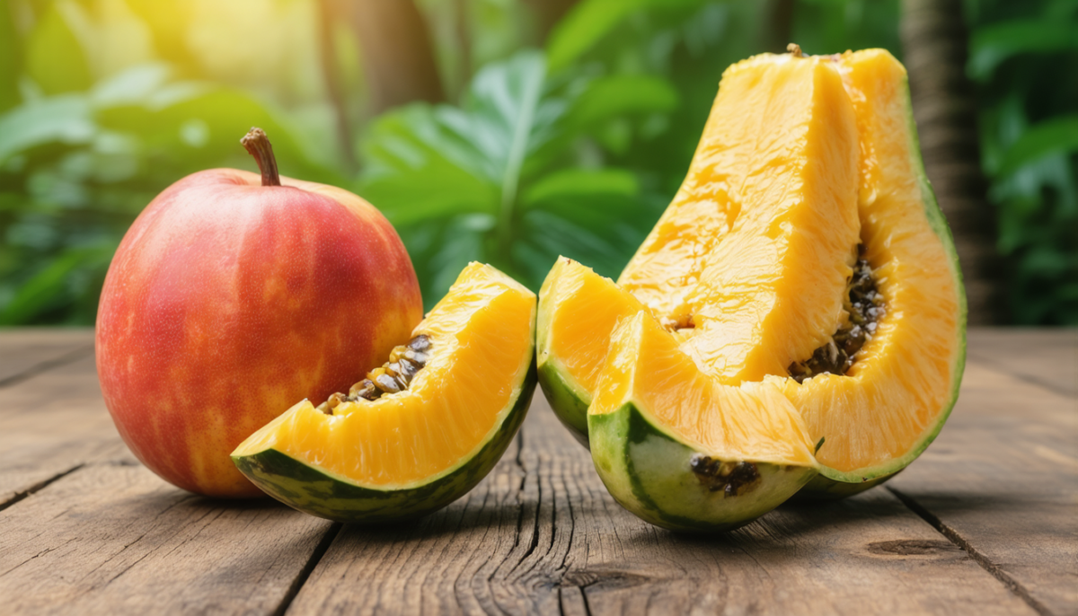 découvrez une liste exhaustive de fruits commençant par la lettre h, accompagnée de suggestions originales pour vos jeux et quiz.