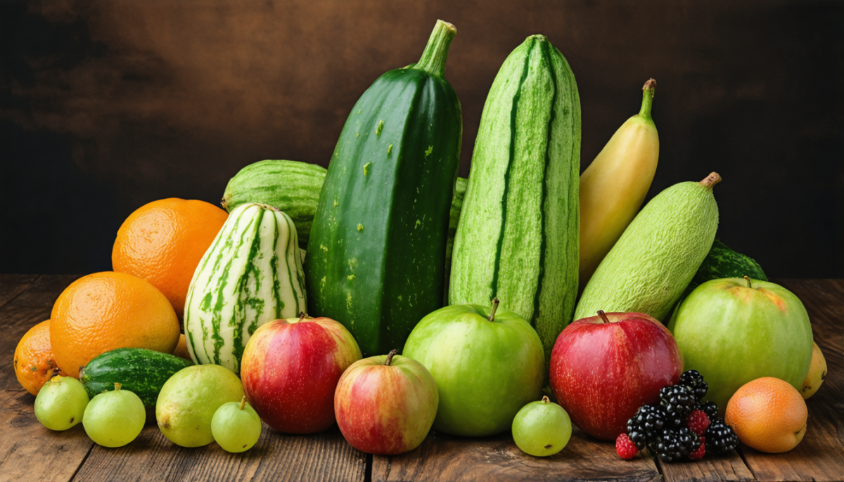 découvrez une liste complète de fruits commençant par la lettre h, accompagnée de suggestions originales pour vos jeux et quiz.
