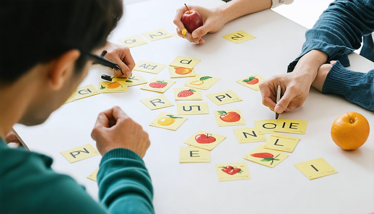 découvrez une liste complète de fruits commençant par la lettre h, accompagnée de suggestions originales pour animer vos jeux et quiz.