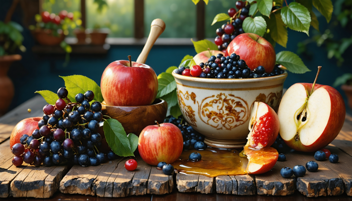 découvrez une liste exhaustive des fruits commençant par la lettre e, accompagnée de leurs noms et de leurs bienfaits culinaires pour une alimentation saine et savoureuse.