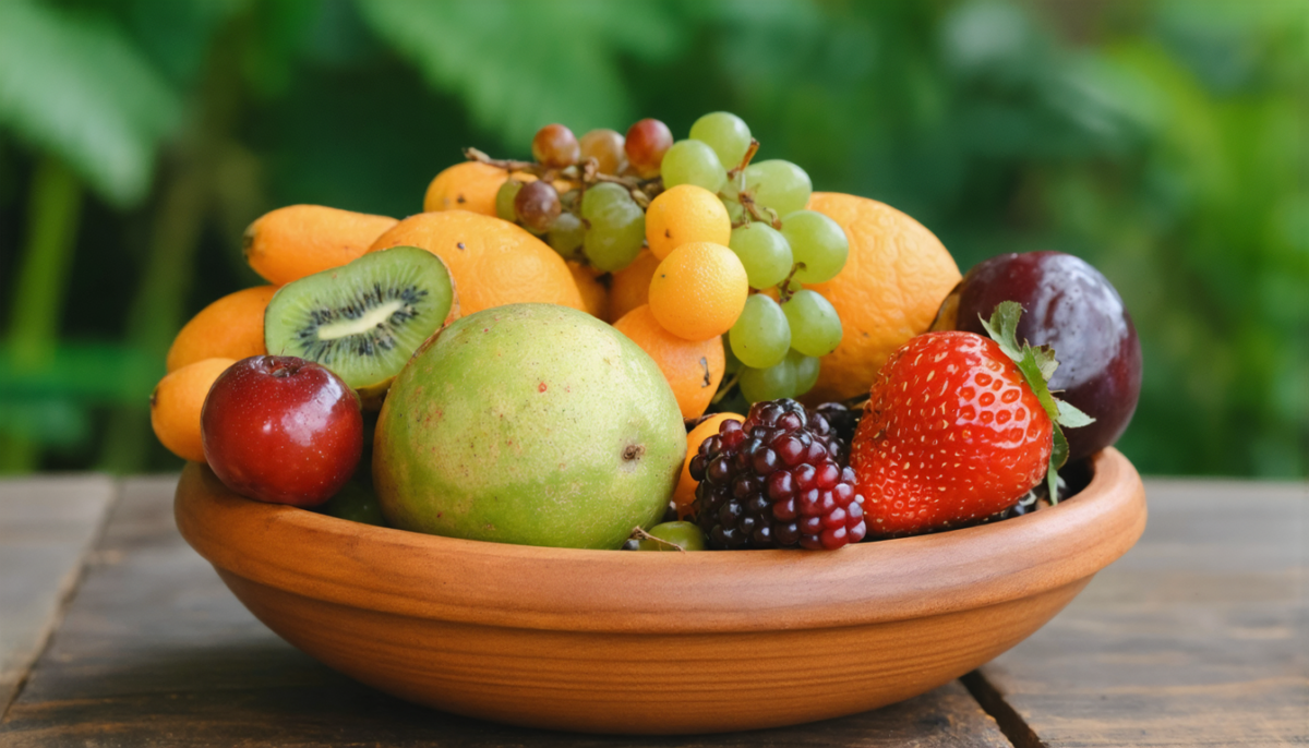 découvrez une liste exhaustive des fruits en e avec leurs noms et bienfaits culinaires pour enrichir vos recettes et votre alimentation.
