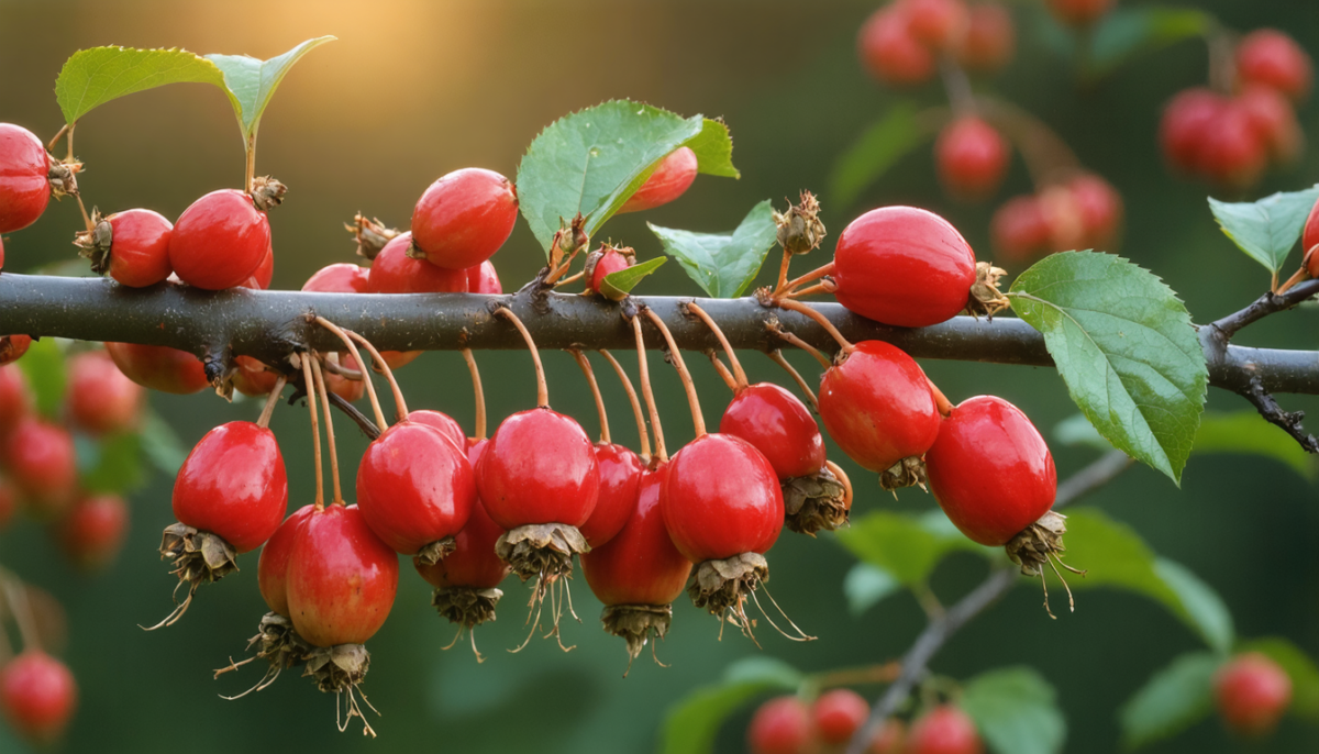 découvrez une liste complète des fruits commençant par la lettre e, accompagnée de leurs noms et de leurs bienfaits culinaires pour enrichir vos recettes et votre alimentation.