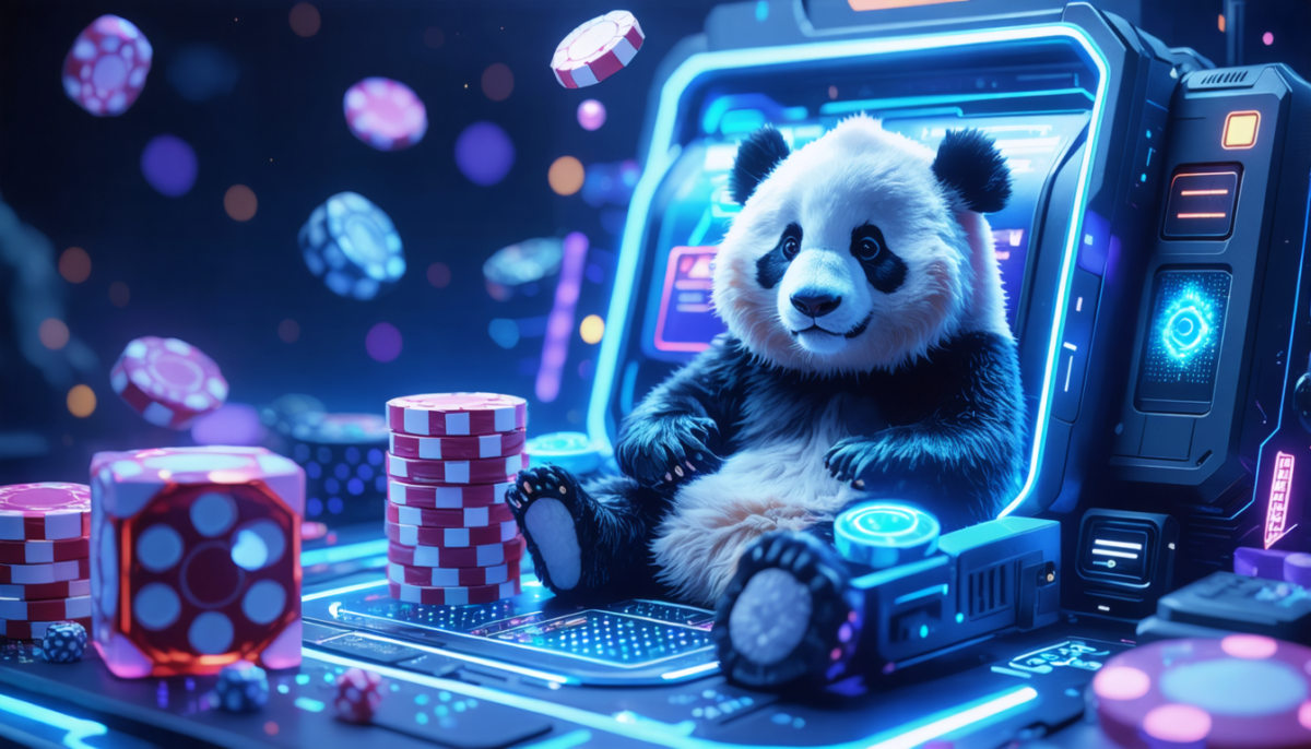 découvrez l'ascension impressionnante de golden panda, de ses débuts modestes à son rôle de leader incontesté sur le marché des casinos. une chronique détaillée de son succès et de son impact.