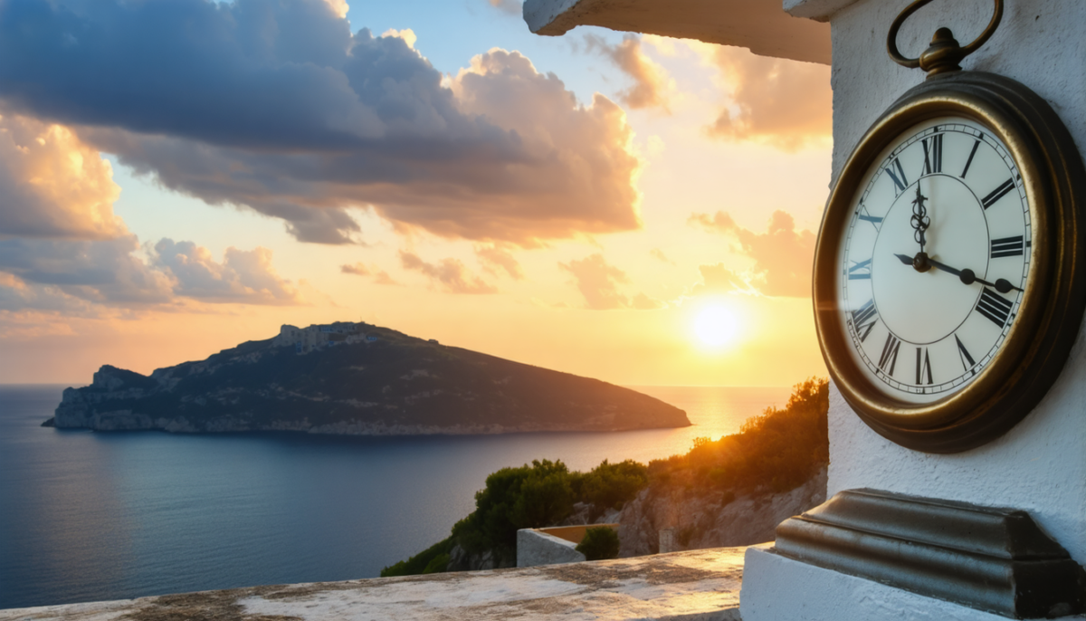 découvrez tout sur le décalage horaire en grèce, les fuseaux horaires, l'heure d'été et bénéficiez de conseils pratiques pour votre voyage.