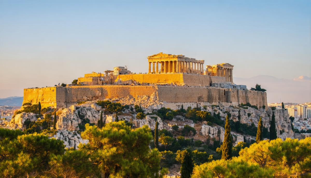 découvrez tout sur le décalage horaire en grèce, les fuseaux horaires, l'heure d'été ainsi que des conseils pratiques pour votre voyage.