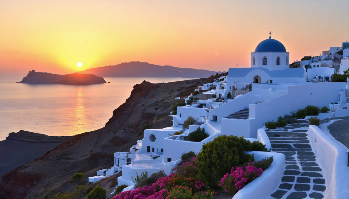 découvrez tout sur le décalage horaire en grèce, les fuseaux horaires, l'heure d'été et nos conseils pratiques pour organiser votre voyage en toute sérénité.