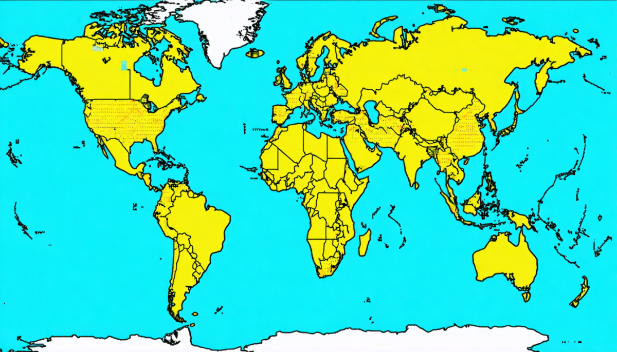 découvrez notre guide complet des pays commençant par la lettre h, avec leurs noms, codes officiels et informations clés pour mieux les connaître.
