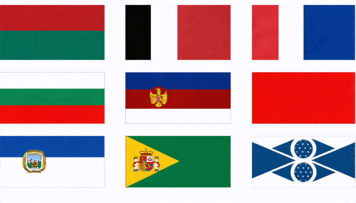 découvrez notre guide complet des pays commençant par la lettre h avec leurs noms, codes internationaux et informations clés pour mieux les connaître.