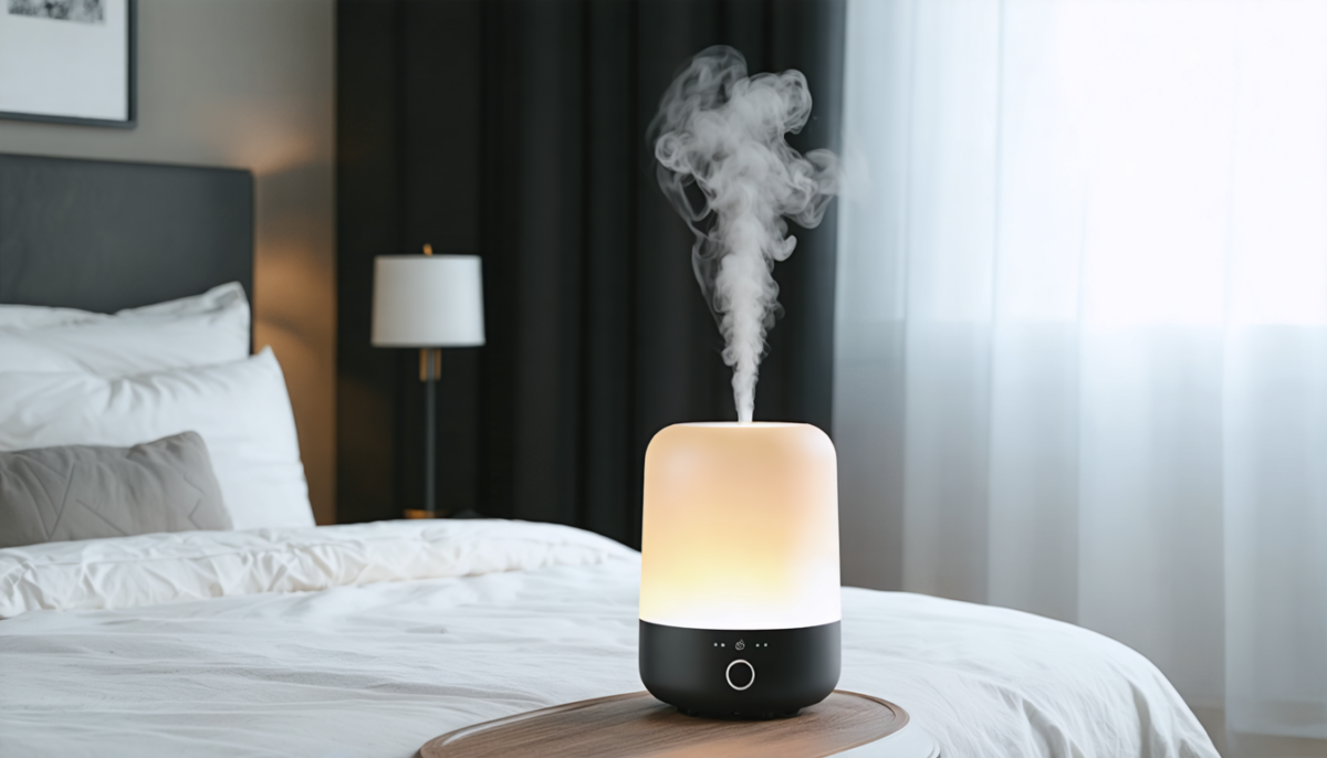 découvrez notre guide complet pour bien humidifier votre chambre avec des astuces et méthodes efficaces pour un air sain et confortable toute l'année.