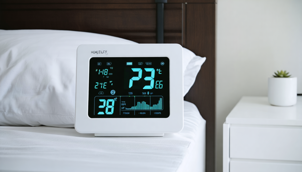 découvrez notre guide complet pour bien humidifier votre chambre avec des astuces pratiques et des méthodes efficaces afin d'améliorer votre confort et votre bien-être.