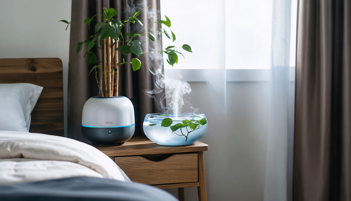 découvrez notre guide complet pour bien humidifier votre chambre avec des astuces et méthodes efficaces afin d'améliorer votre confort et votre santé.