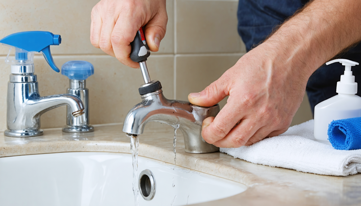 découvrez notre guide pratique pour remplacer aisément un robinet autoperceur étape par étape, avec des conseils simples et efficaces pour réussir votre installation.