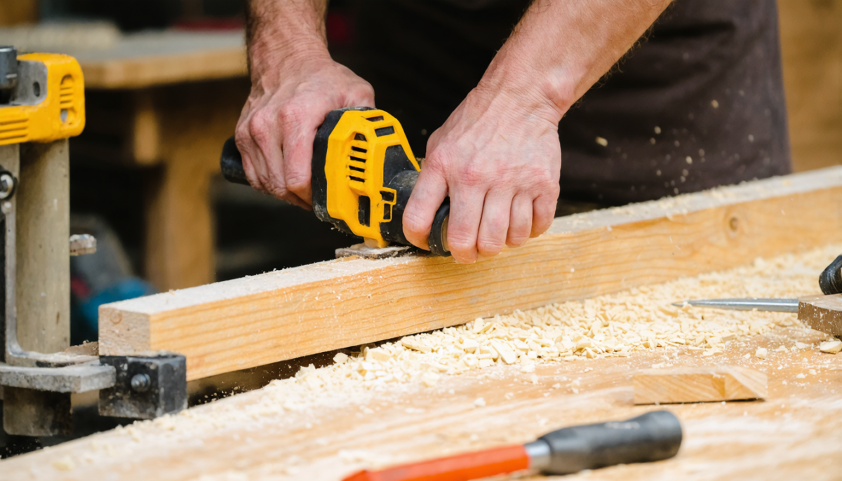 découvrez notre avis complet sur les cours de bricolage proposés par institutdubricolage.com, pour apprendre et maîtriser toutes les techniques du bricolage facilement.