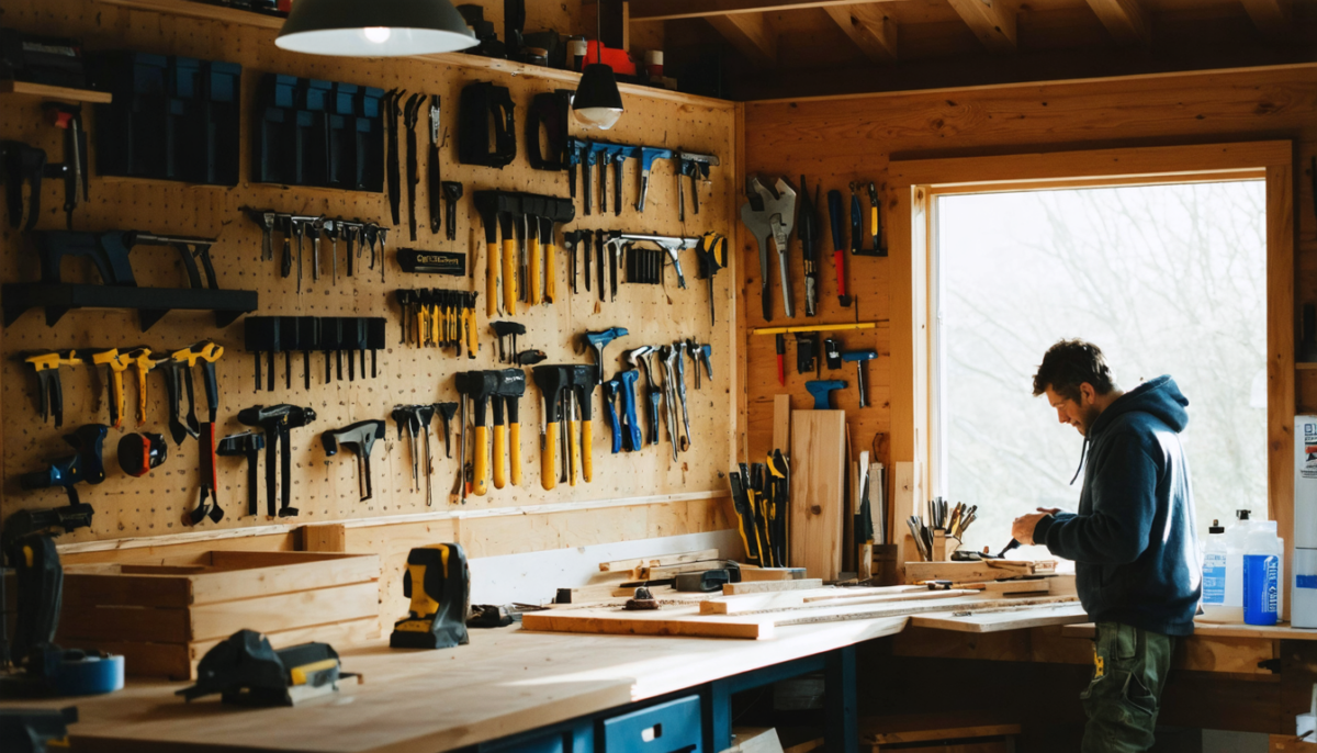découvrez notre avis complet sur les cours de bricolage proposés par institutdubricolage.com, pour apprendre toutes les techniques et réussir vos projets diy.
