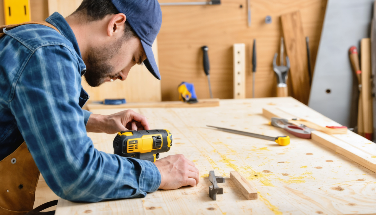 découvrez notre avis complet sur les cours de bricolage proposés par institutdubricolage.com. apprenez toutes les astuces et techniques pour réussir vos projets diy avec des experts.