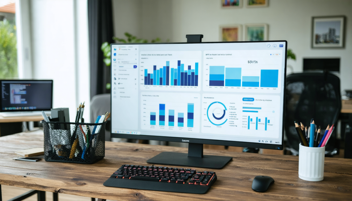 intraparis nomades simplifie le télétravail pour les agents en offrant des solutions flexibles et efficaces, garantissant productivité et confort à distance.