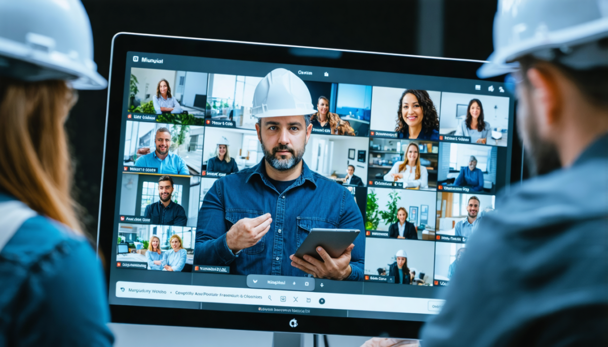 intraparis nomades facilite le télétravail des agents en offrant des solutions simples et efficaces pour une organisation optimale, où qu'ils soient.