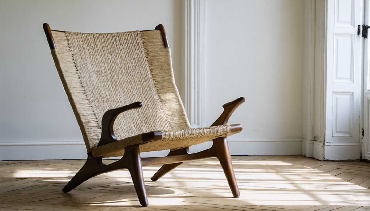 découvrez ldeo intérieur, l'art du design brésilien éthique qui débarque à paris. alliant créativité, durabilité et savoir-faire, cette marque réinvente votre intérieur avec élégance et conscience.