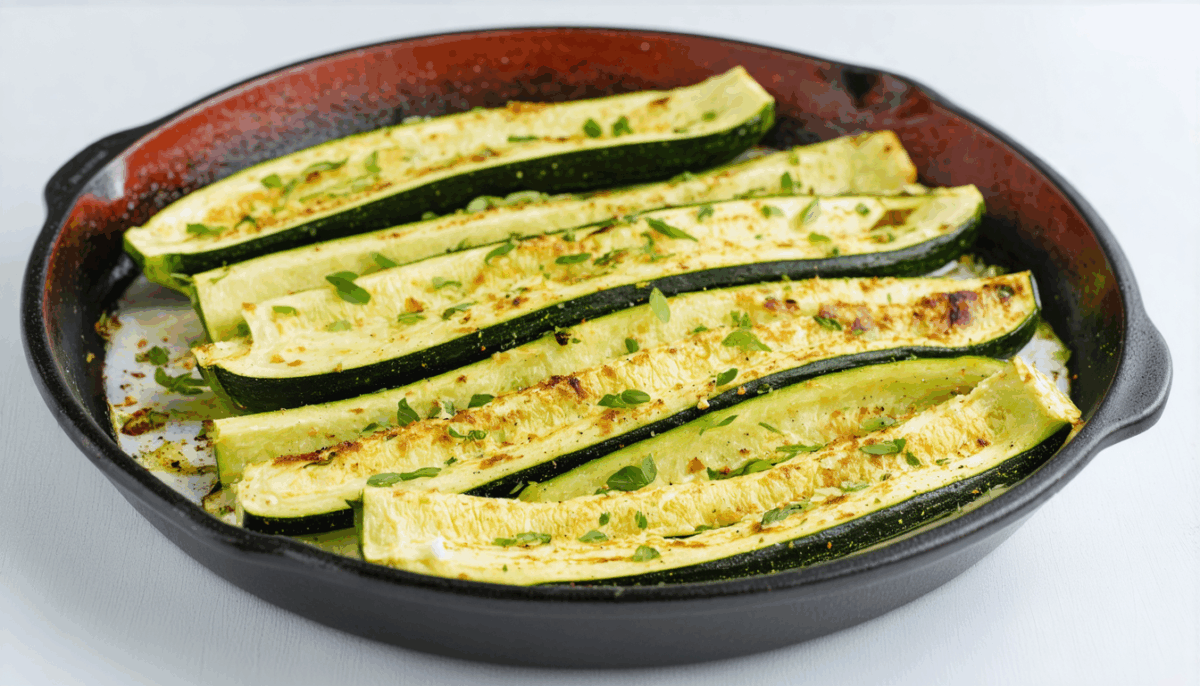 découvrez la recette inratable et simplissime de courgettes au four, parfaite pour un plat maison savoureux et facile à préparer en toute occasion.