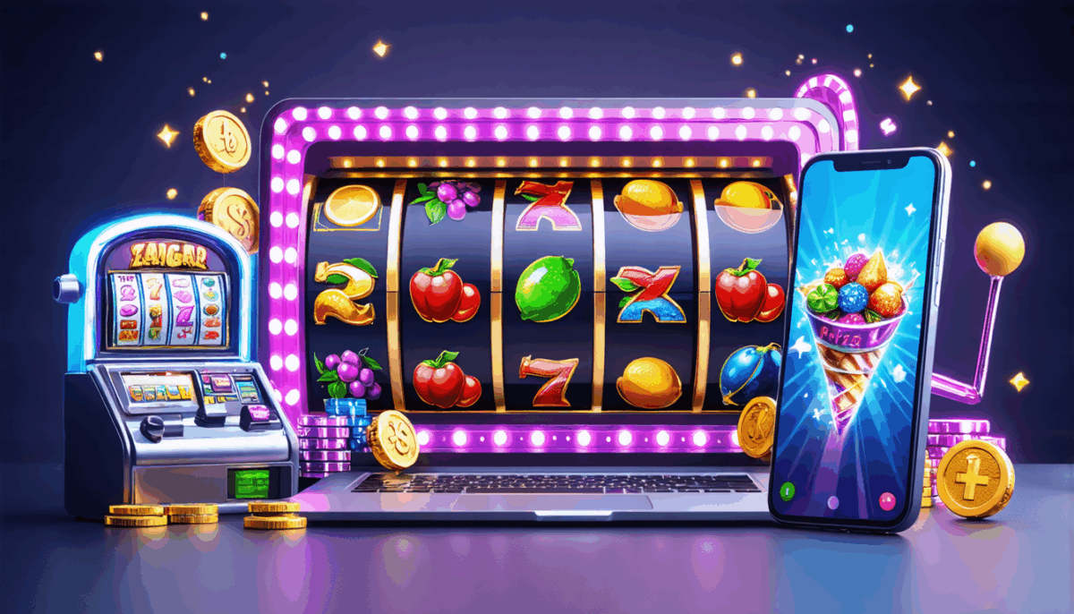découvrez la révolution des machines à sous en ligne à argent réel sur ile de casino, où innovation technologique et divertissement se rencontrent pour une expérience de jeu inégalée.