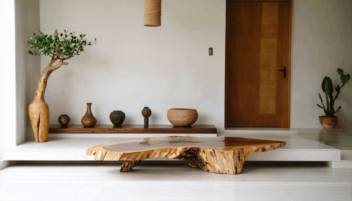 découvrez ldeo intérieurs, spécialiste du mobilier design, durable et sur mesure, pour transformer votre espace avec élégance et fonctionnalité.