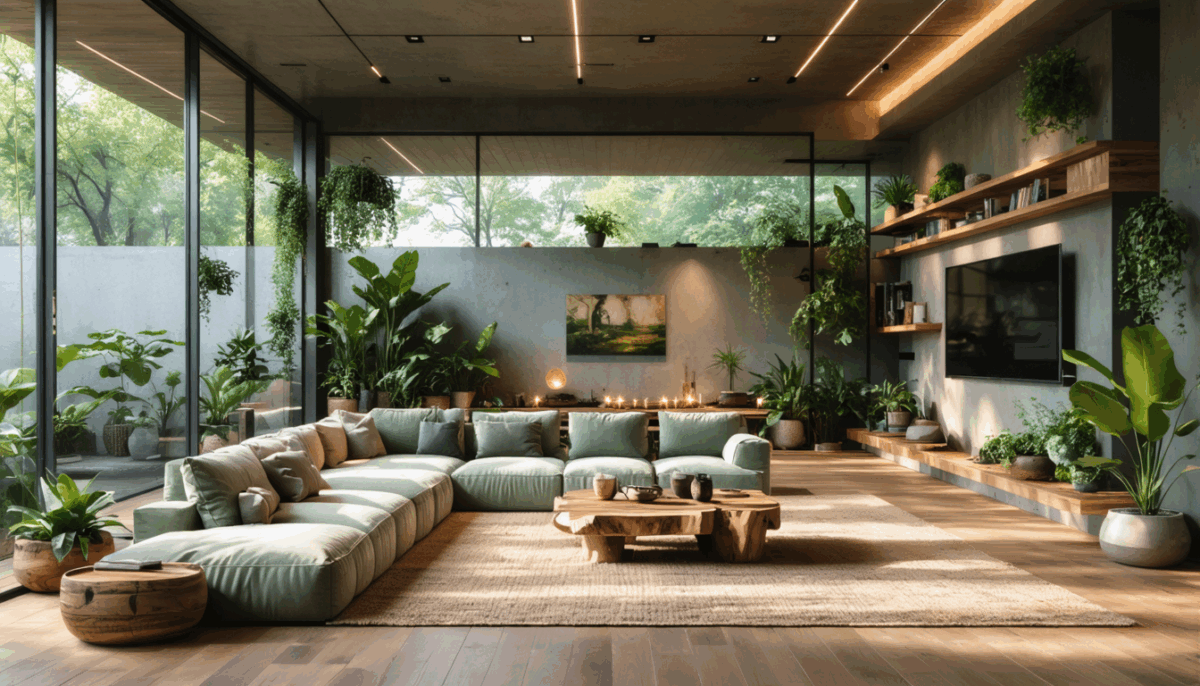découvrez ldeo intérieurs, spécialiste du mobilier design, durable et sur mesure, pour transformer votre espace en un lieu unique et élégant.