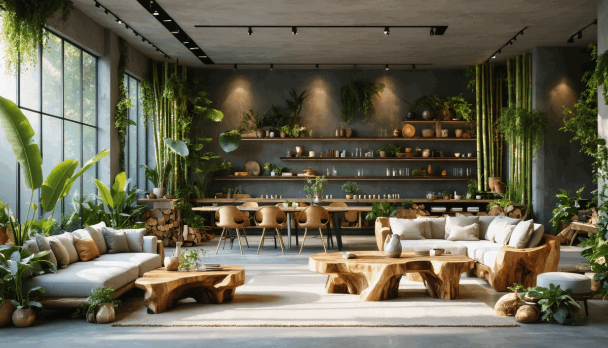 découvrez ldeo intérieurs : du mobilier design, durable et sur mesure qui sublime et transforme votre espace de vie avec élégance et fonctionnalité.
