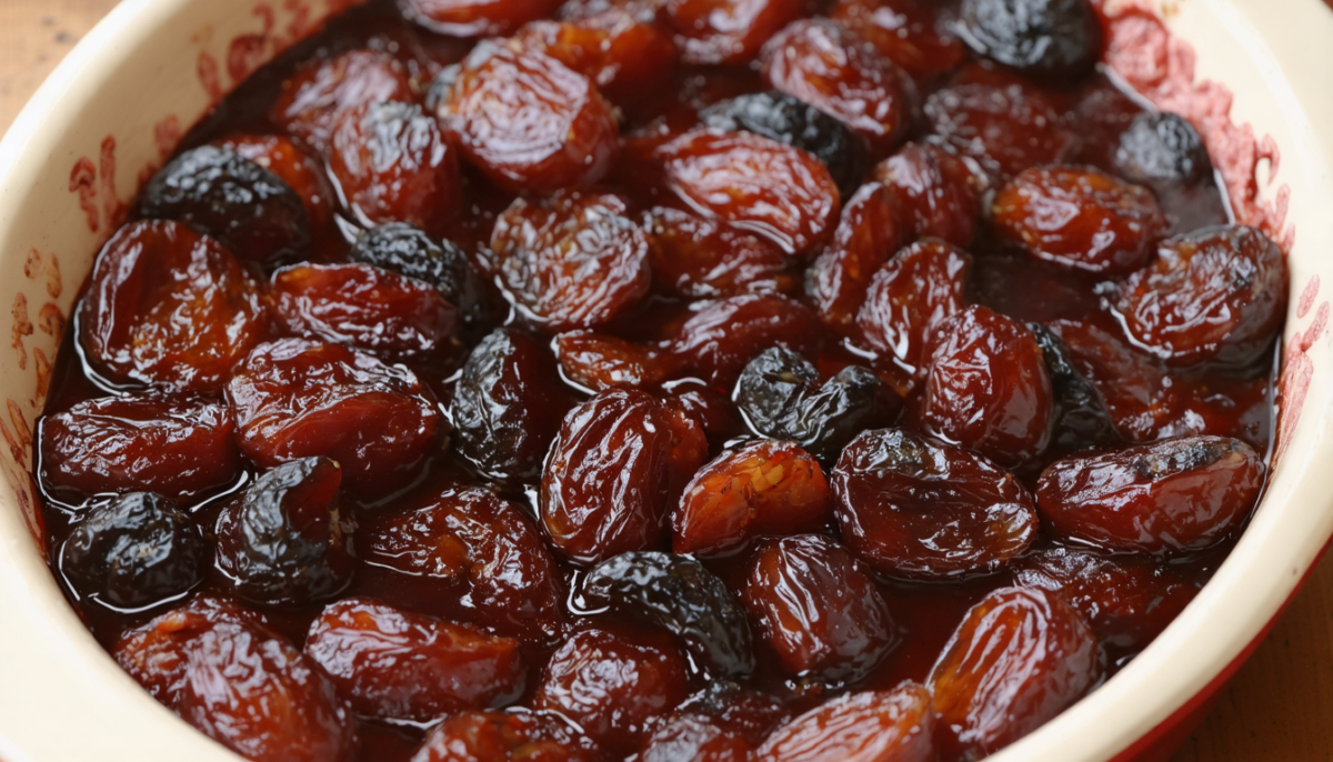 découvrez la recette secrète de grand-mère pour un far breton authentique, moelleux et savoureux, idéal pour toutes les occasions.