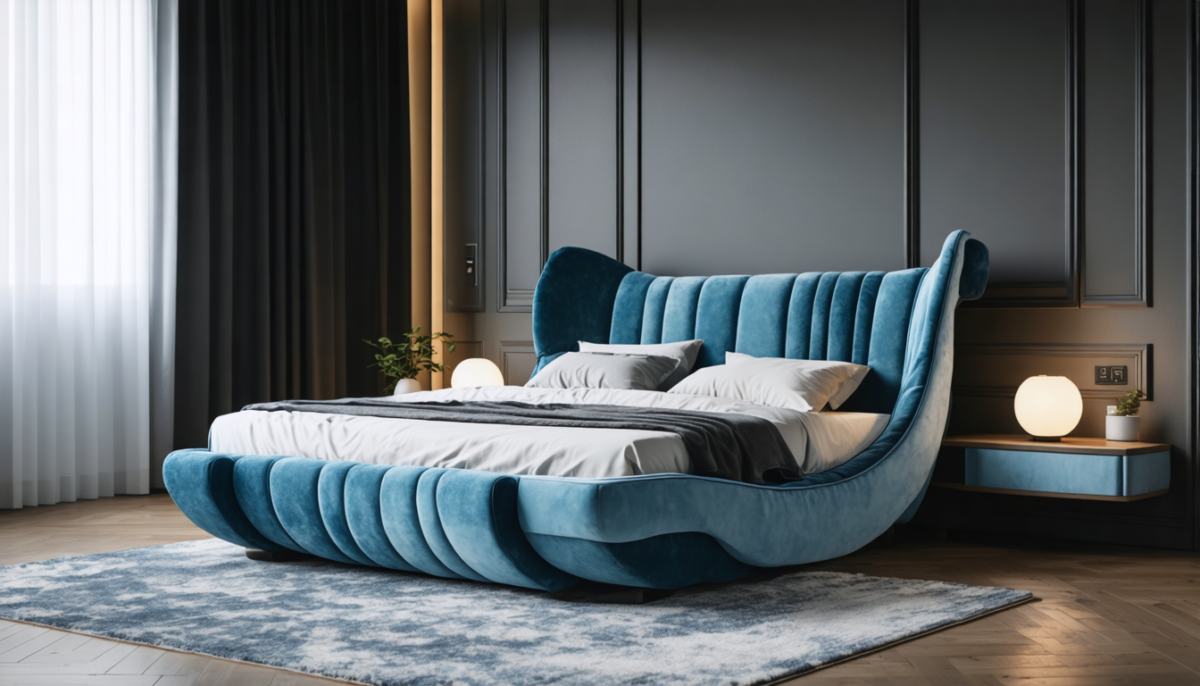 découvrez le guide ultime pour choisir le sommier parfait et profitez d'un sommeil réparateur grâce à nos conseils experts adaptés à vos besoins.