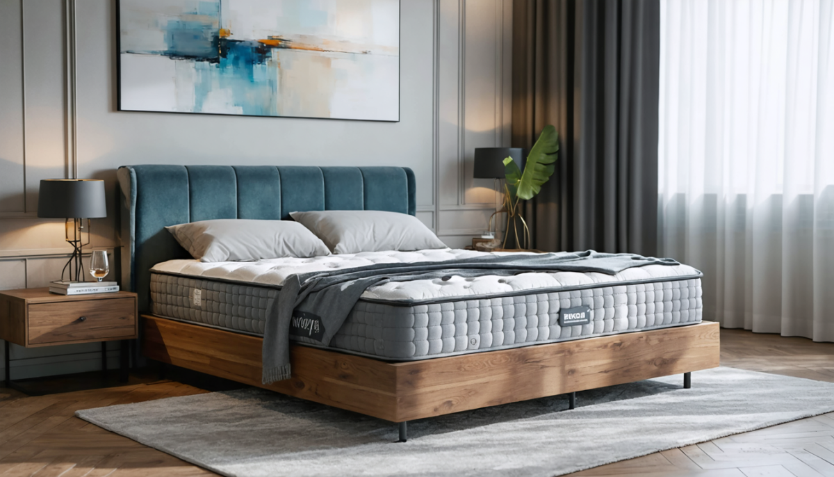 découvrez notre guide ultime pour choisir le sommier parfait et profitez d'un sommeil réparateur. conseils, astuces et critères essentiels pour un confort optimal.
