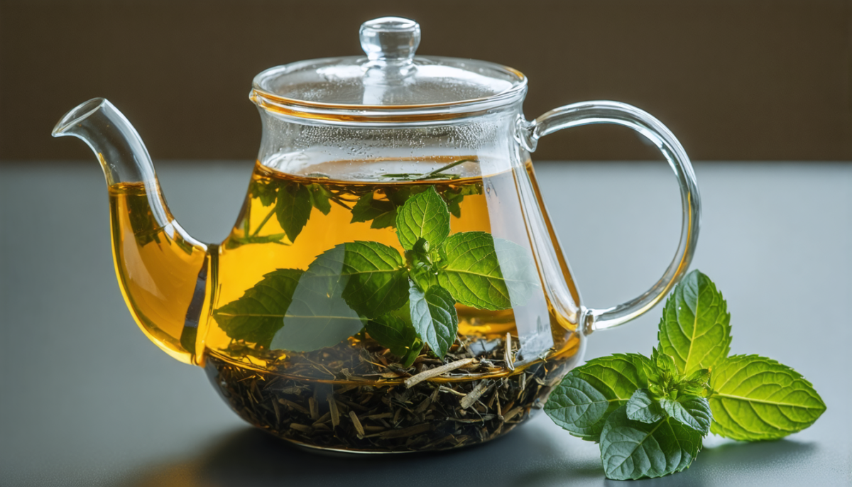découvrez les 5 tisanes essentielles qui favorisent une digestion optimale, alliant bien-être et naturel pour votre confort digestif au quotidien.