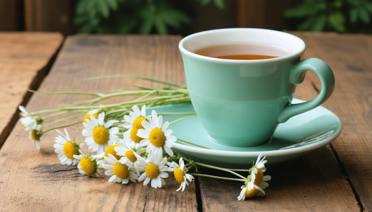 découvrez les 5 tisanes essentielles pour améliorer votre digestion naturellement et profiter d'un bien-être intestinal optimal au quotidien.