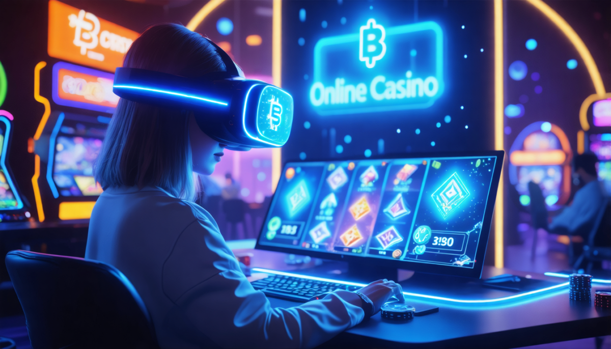 découvrez le paysage des casinos crypto en france, entre cadre légal en évolution, opportunités prometteuses et défis à surmonter pour un avenir numérique sécurisé.