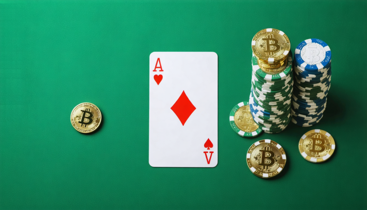 découvrez un panorama complet des casinos crypto en france, explorant le cadre légal, les opportunités émergentes et les défis majeurs à relever dans ce secteur en pleine croissance.