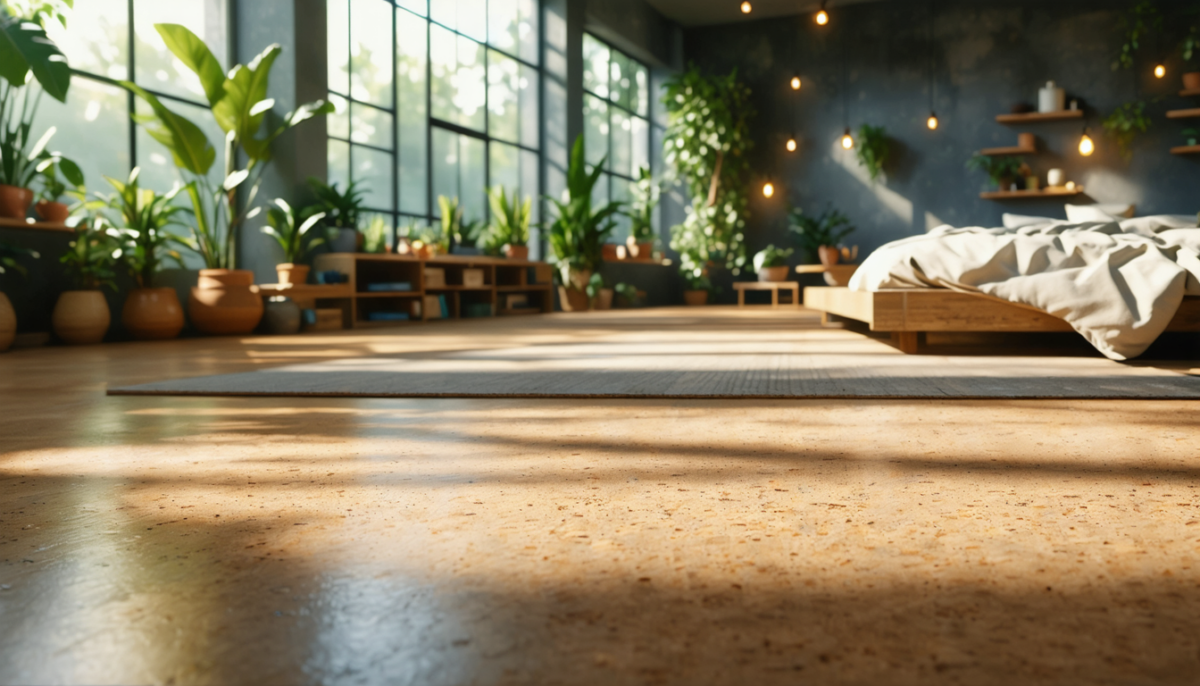 découvrez les avantages et les défis du revêtement de sol en liège pour bien choisir votre revêtement écologique, confortable et durable.