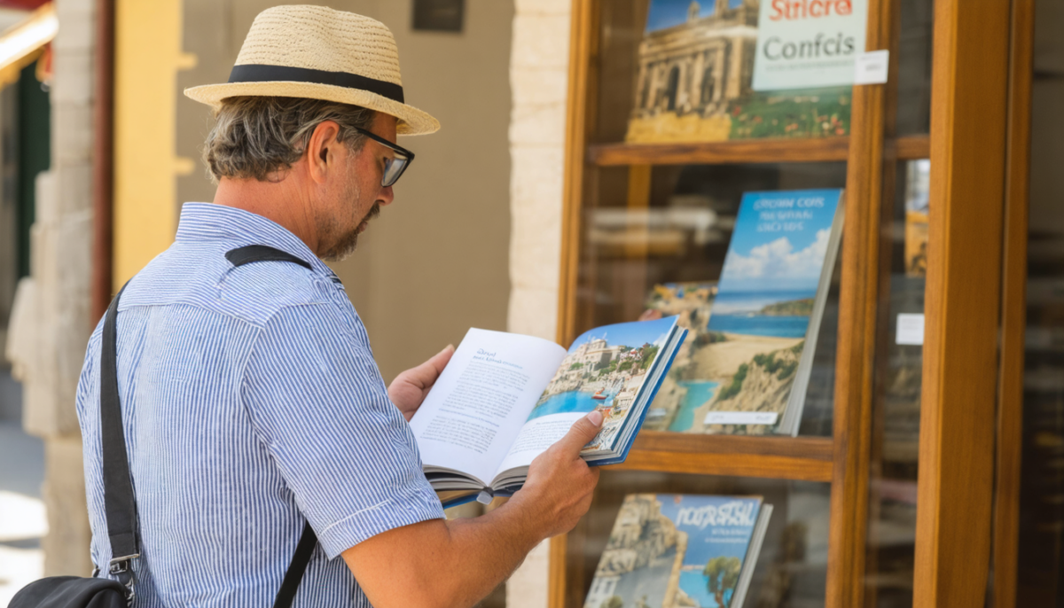 découvrez les erreurs courantes à éviter absolument lors de votre séjour en sicile pour profiter pleinement de vos vacances sur cette île magnifique.