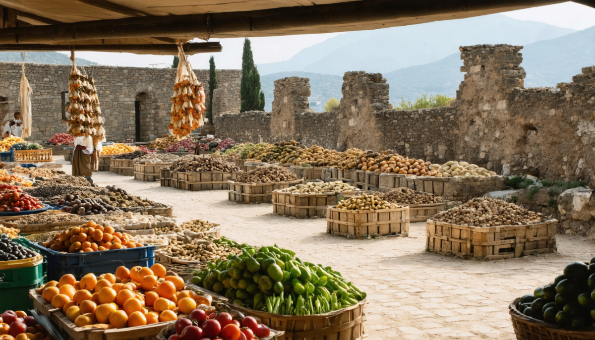 découvrez les incontournables de la méditerranée avec notre guide exhaustif du tourisme esthétique, alliant beauté naturelle, culture riche et expériences uniques pour un voyage mémorable.