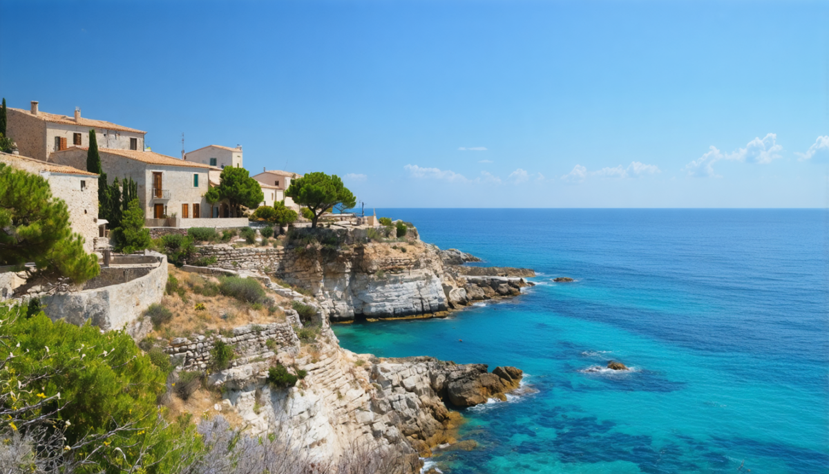 découvrez les incontournables de la méditerranée à travers un guide complet du tourisme esthétique, alliant beauté naturelle, richesses culturelles et expériences inoubliables.