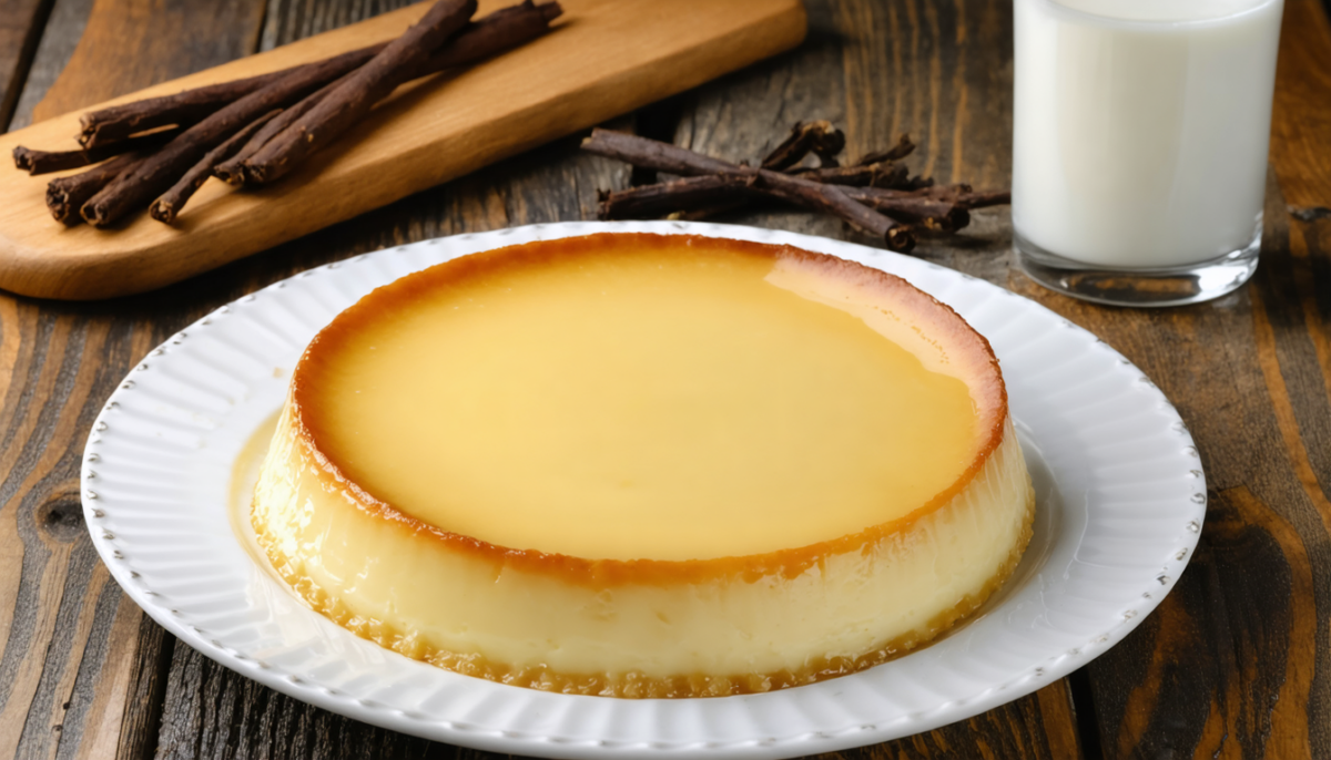 découvrez notre sélection 2025 des meilleurs flans parisiens incontournables, pour un voyage gourmand au cœur de la capitale.