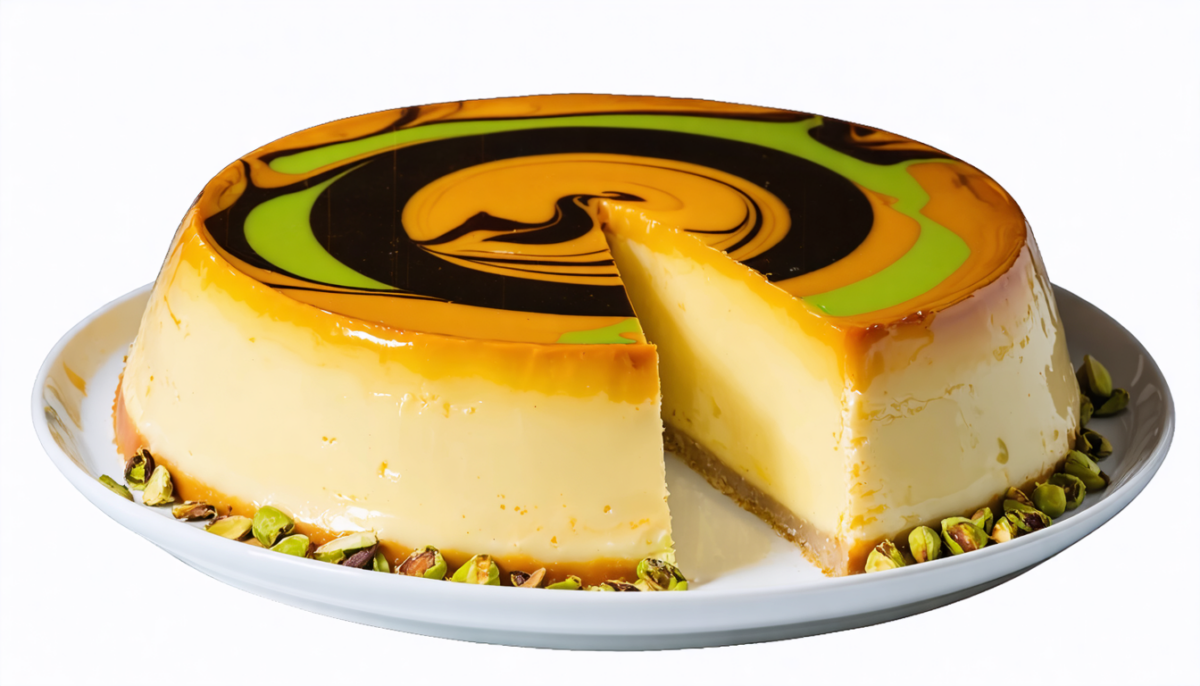 découvrez notre sélection 2025 des meilleurs flans parisiens incontournables, pour une gourmandise authentique au cœur de la capitale.